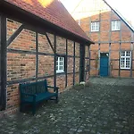 Cosy Cottage
