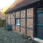 Cosy Cottage