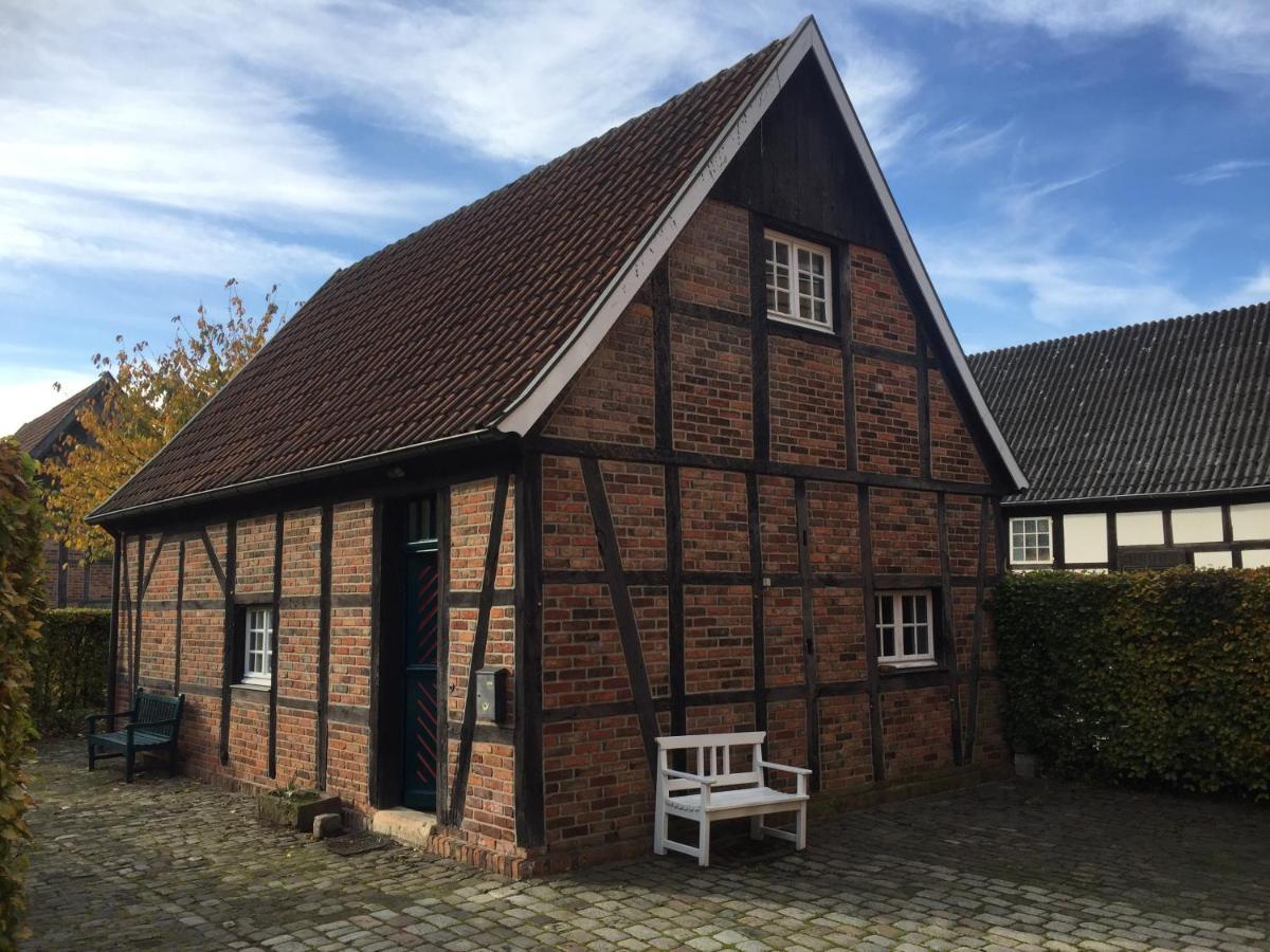 Vakantiehuis Cosy Munster (North Rhine-Westphalia)