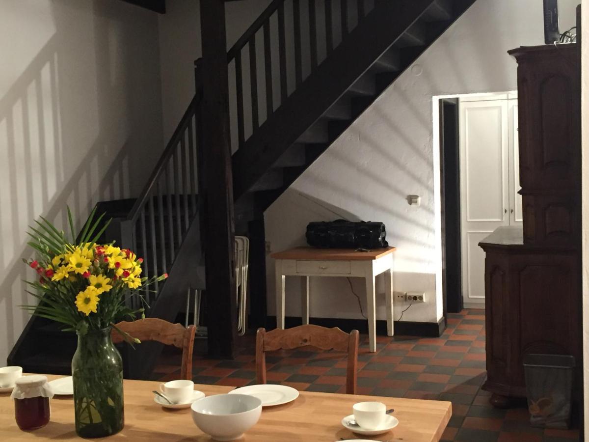 Vakantiehuis Cosy
