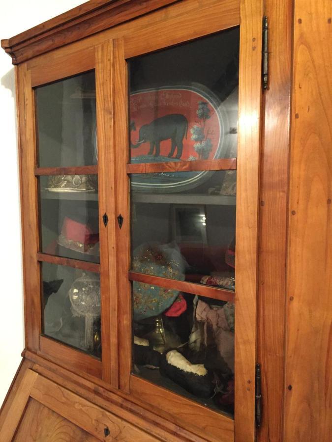 Cosy Vakantiehuis