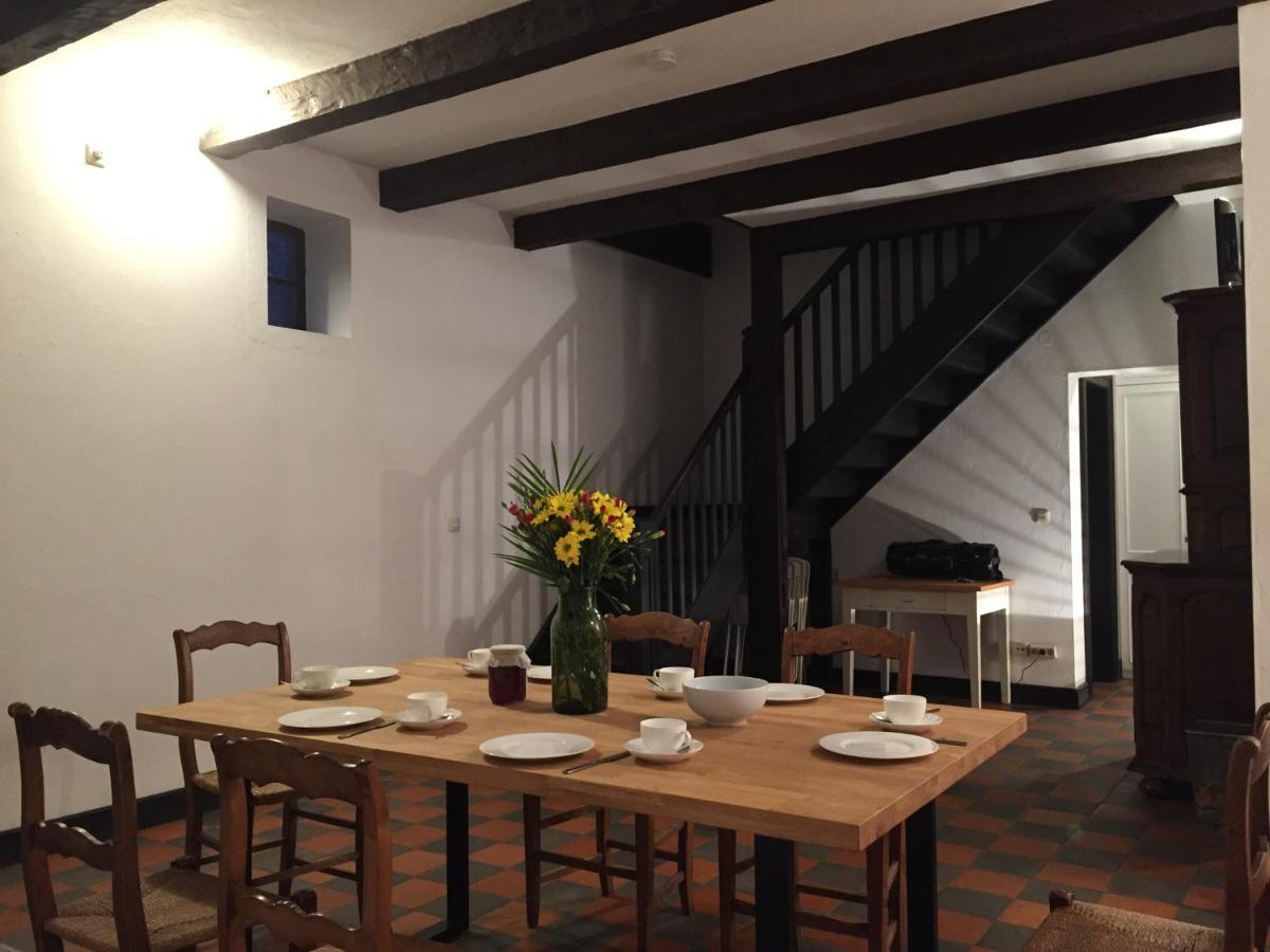 Vakantiehuis Cosy *