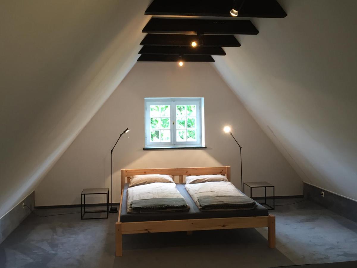 Vakantiehuis Cosy Munster (North Rhine-Westphalia)